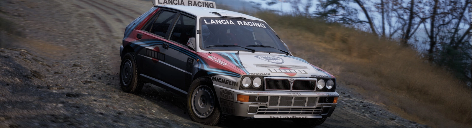 Файлы для Assetto Corsa Rally - трейнеры, моды, сохранения, патчи