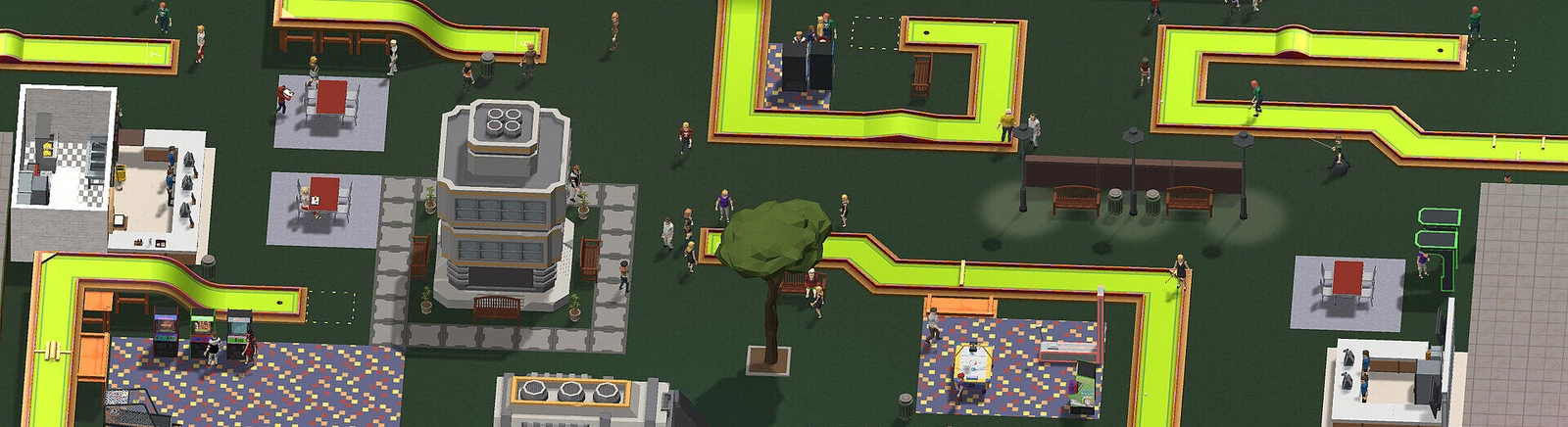 Лучшие игры для PC, похожие на Jolly Putt - Mini Golf &amp; Arcade