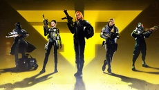 The Finals похожа на The Finals