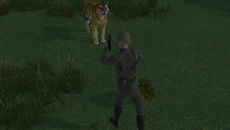 Survival: Hold Your Self - игра в жанре Крафтинг