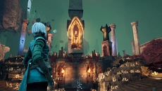 Shadow's Grove - дата выхода для PC