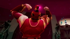 Roman Rumble - дата выхода для PC