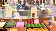 Purrfect Stall - дата выхода для PC