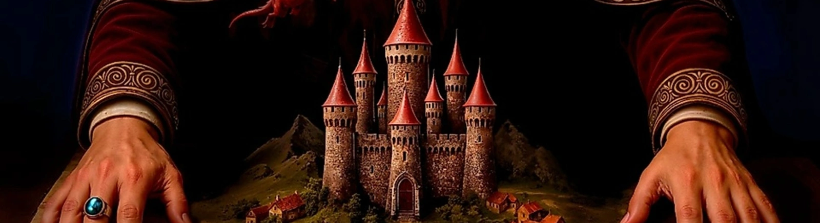 Все отзывы и оценки Lessaria: Fantasy Kingdom Sim — 1 мнение