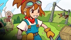 Little Rocket Lab - игра в жанре Симулятор