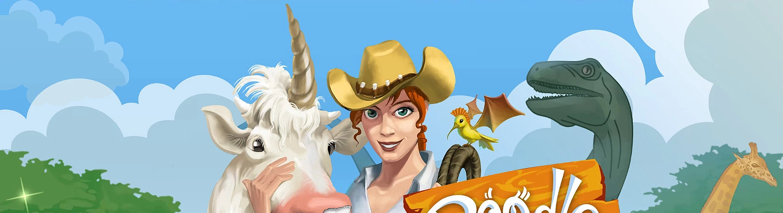 Дата выхода Doodle Farm в разных странах мира