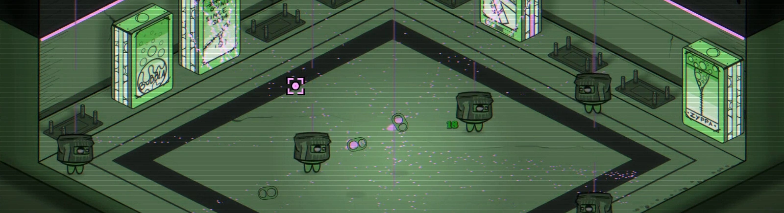 Дата выхода Guns&Sodas в разных странах мира