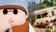 RV There Yet? - игра в жанре Инди