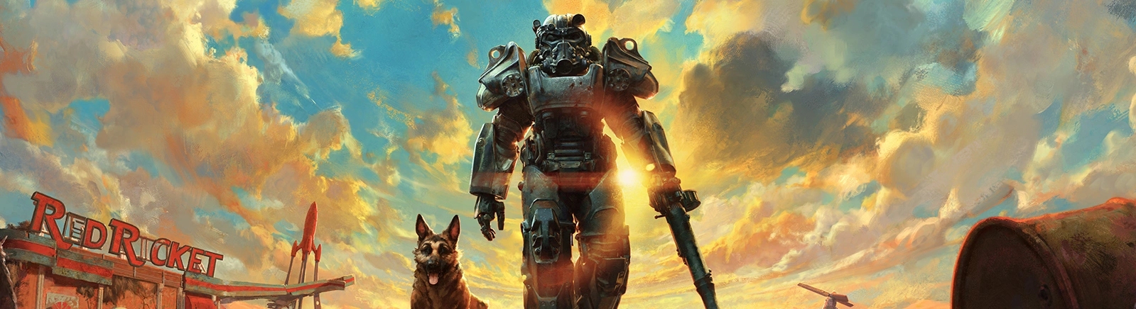 Fallout 4: Anniversary Edition - последние новости сегодня (март 2026) - взлом защиты, системные требования, новости обновлений, где скачать игру, трейлер