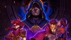 Crystalfall - дата выхода для PC