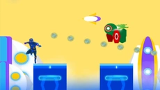 Circuit Thunder - дата выхода для Linux