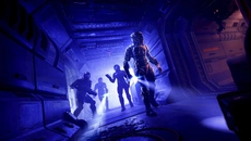 Content Warning похожа на Content Warning