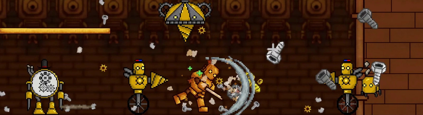 ТОП-5 - игры, похожие на Full Steam