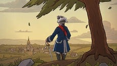 Master of Command - игра в жанре В реальном времени