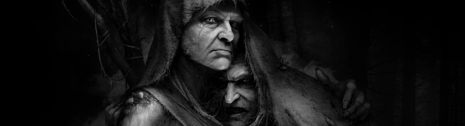 Darkwood 2 - последние новости и слухи сегодня (март 2026) - дата выхода на ПК, системные требования, трейлер, анонс, место действия, сюжет, герои