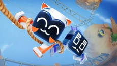 Biped 2 - дата выхода для Xbox One