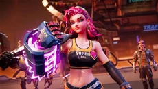 Superball - дата выхода для Xbox One