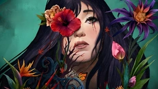 The Florist - дата выхода для PC