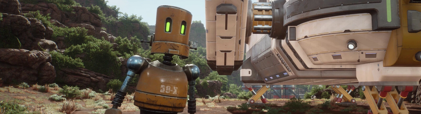 ТОП-5 - игры, похожие на The Scrap