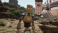 The Scrap - дата выхода для PC