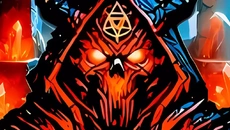 Ancient Evil - игра в жанре Демоны