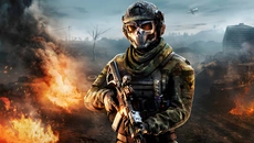 Zero Caliber 2 Remastered - игра в жанре Виртуальная реальность (VR)