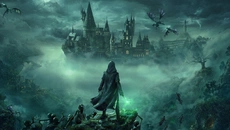 Hogwarts Legacy 2 - игра в жанре Приключение