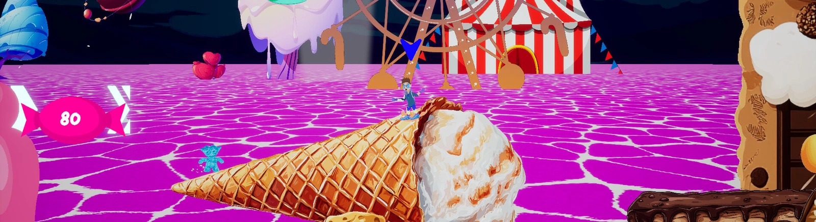 Дата выхода Sweet Dreams в разных странах мира