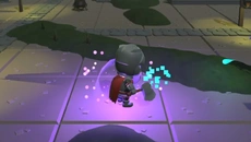 Crazy Dungeon - дата выхода для PC