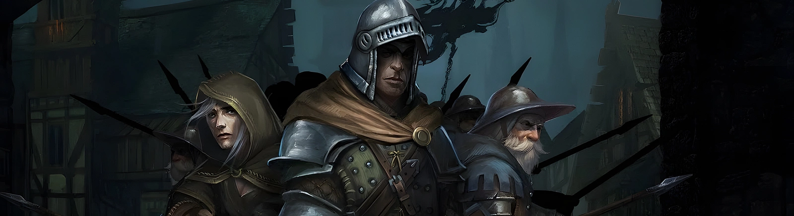 Дата выхода Plague Lords: Witch Hunt в разных странах мира