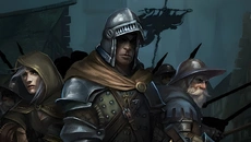 Plague Lords: Witch Hunt - игра в жанре Открытый мир