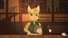 Ye Guild Clerk! - игра в жанре Симулятор