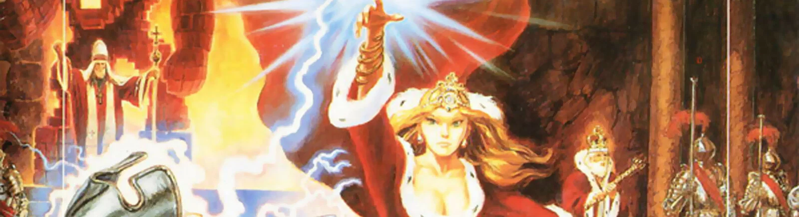 Лучшие игры для Wii, похожие на Battle Chess