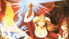 Battle Chess - дата выхода для Sharp X68000