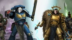 Warhammer Survivors - дата выхода для PC