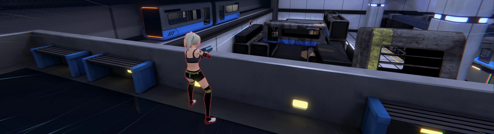 Дата выхода Code ZIN: Esper Arena в разных странах мира