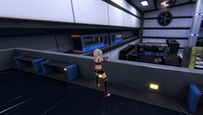 Code ZIN: Esper Arena - дата выхода для PC