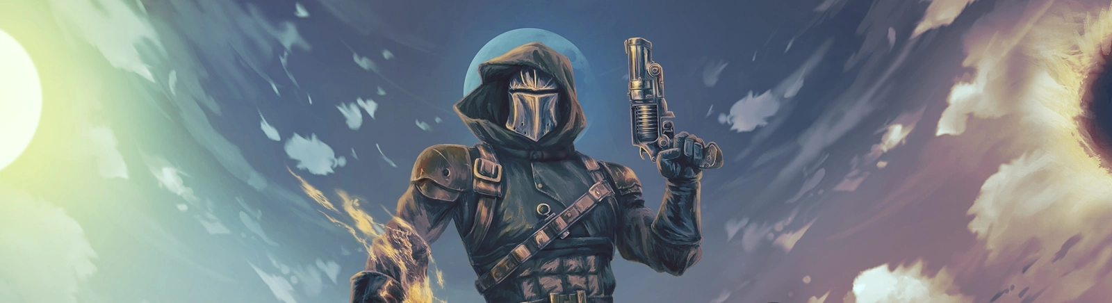 Second Sun — Трейнер (+6) [RUNE] / Трейнеры / Читы