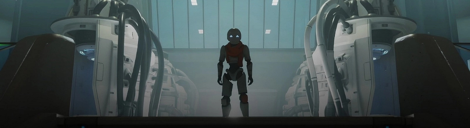 Все отзывы и оценки The Last Caretaker — 0 мнений