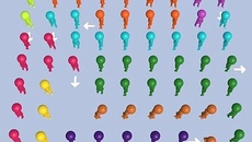 Human Jam! - дата выхода для iOS