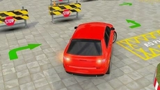 The Parking Path - дата выхода для iOS
