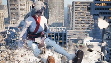 Giantess Playground - игра в жанре Открытый мир