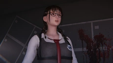 Bio Goddess: Doomsday Begins - дата выхода для PC