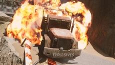 Nitroglycerine! - игра в жанре Симулятор