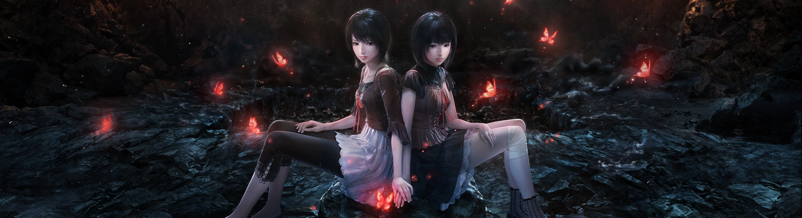 Файлы для Fatal Frame 2: Crimson Butterfly Remake - трейнеры, моды, сохранения, патчи