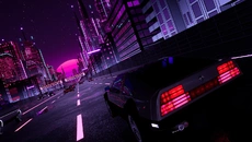 Neon Highways - дата выхода для Linux