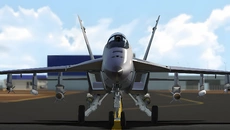 RCS - Real Combat Simulator - дата выхода для iOS