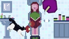 Itty Bitty Toilet Kitty - дата выхода для PC