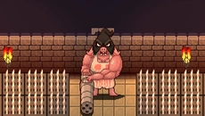 Enter The Lost Chamber - игра в жанре Демоны