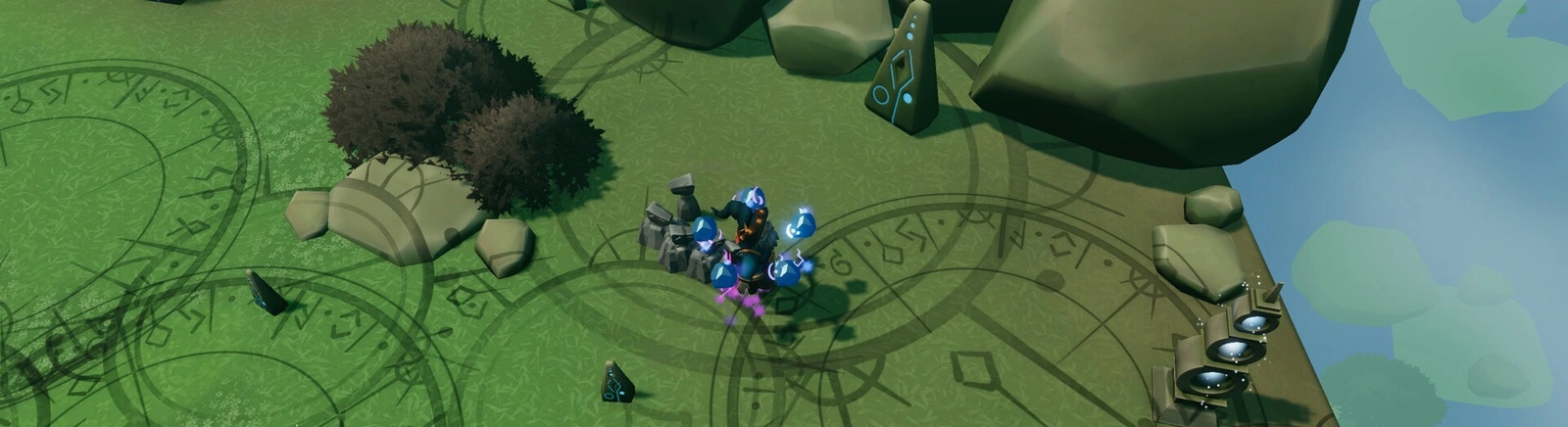 Лучшие игры для Nintendo Switch, похожие на TEMPUS: A Wizard Awakes